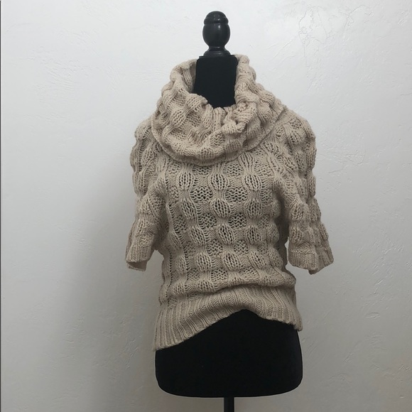 🎉 HP 🎉 Cowl Neck Sweater - Picture 6 of 6